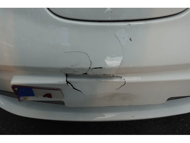 Nissan leaf - afbeelding 7 van  17
