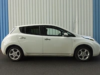 Nissan leaf - afbeelding 12 van  17