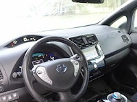 Nissan leaf - afbeelding 14 van  17