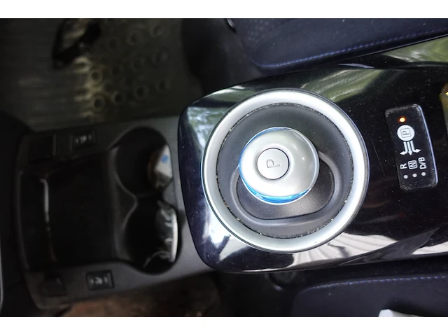 Nissan leaf - afbeelding 15 van  17
