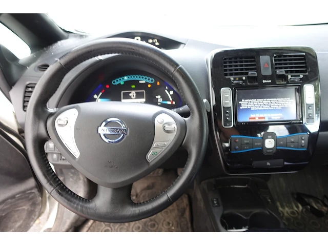 Nissan leaf - afbeelding 17 van  17
