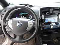 Nissan leaf - afbeelding 17 van  17