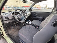 Nissan micra 1 2i 16v visia, 2006 - afbeelding 3 van  32