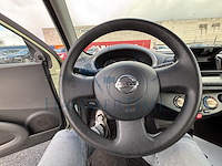 Nissan micra 1 2i 16v visia, 2006 - afbeelding 10 van  32