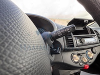 Nissan micra 1 2i 16v visia, 2006 - afbeelding 11 van  32