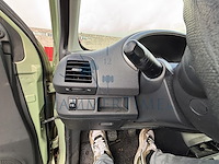 Nissan micra 1 2i 16v visia, 2006 - afbeelding 13 van  32