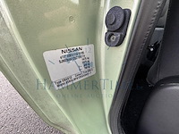 Nissan micra 1 2i 16v visia, 2006 - afbeelding 18 van  32