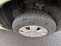 Nissan micra 1 2i 16v visia, 2006 - afbeelding 19 van  32