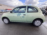 Nissan micra 1 2i 16v visia, 2006 - afbeelding 31 van  32
