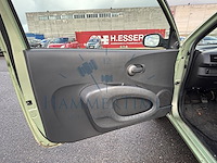 Nissan micra 1 2i 16v visia, 2006 - afbeelding 32 van  32