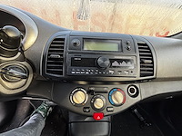 Nissan micra 1 2i at, 2004 - afbeelding 3 van  31