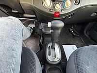 Nissan micra 1 2i at, 2004 - afbeelding 4 van  31