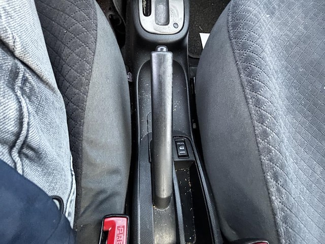 Nissan micra 1 2i at, 2004 - afbeelding 5 van  31