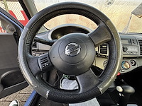 Nissan micra 1 2i at, 2004 - afbeelding 6 van  31