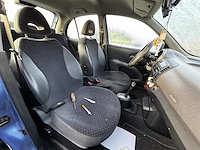 Nissan micra 1 2i at, 2004 - afbeelding 10 van  31