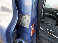 Nissan micra 1 2i at, 2004 - afbeelding 11 van  31