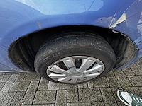 Nissan micra 1 2i at, 2004 - afbeelding 13 van  31