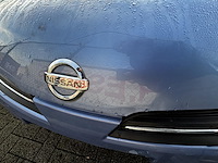 Nissan micra 1 2i at, 2004 - afbeelding 17 van  31