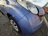 Nissan micra 1 2i at, 2004 - afbeelding 18 van  31