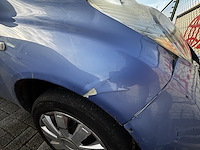 Nissan micra 1 2i at, 2004 - afbeelding 19 van  31