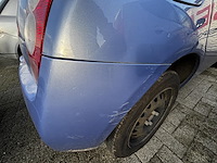 Nissan micra 1 2i at, 2004 - afbeelding 20 van  31