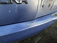 Nissan micra 1 2i at, 2004 - afbeelding 22 van  31