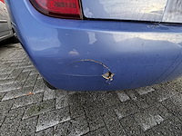 Nissan micra 1 2i at, 2004 - afbeelding 24 van  31