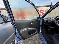 Nissan micra 1 2i at, 2004 - afbeelding 28 van  31