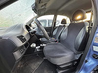 Nissan micra 1 2i at, 2004 - afbeelding 29 van  31