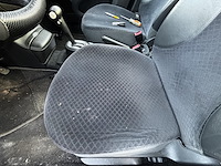 Nissan micra 1 2i at, 2004 - afbeelding 30 van  31