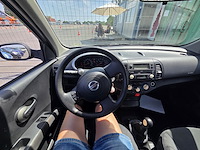 Nissan micra 1.2i 16v visia, 2006 - afbeelding 9 van  44