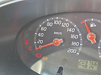 Nissan micra 1.2i 16v visia, 2006 - afbeelding 11 van  44