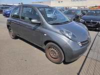 Nissan micra 1.2i 16v visia, 2006 - afbeelding 23 van  44