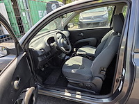 Nissan micra 1.2i 16v visia, 2006 - afbeelding 44 van  44