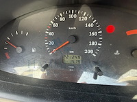 Nissan micra 1.2i 16v visia 65, 2006 - afbeelding 5 van  25