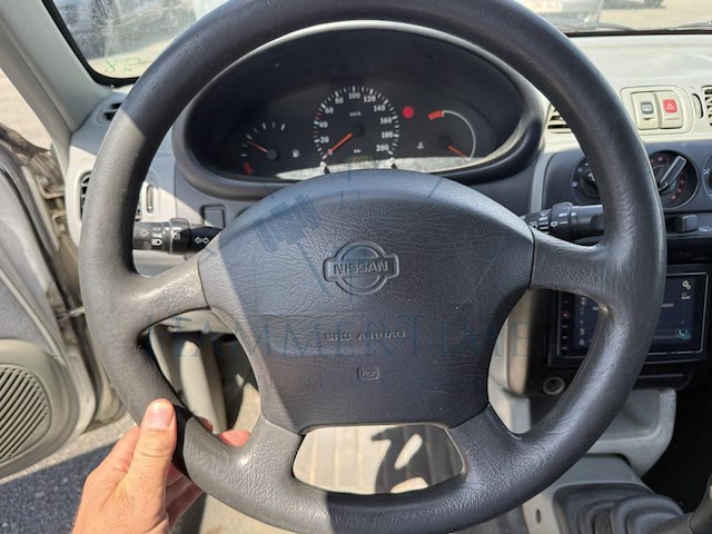 Nissan micra 1.2i 16v visia 65, 2006 - afbeelding 6 van  25