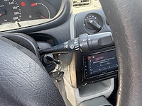 Nissan micra 1.2i 16v visia 65, 2006 - afbeelding 7 van  25