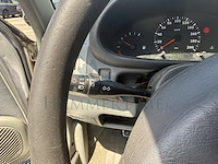 Nissan micra 1.2i 16v visia 65, 2006 - afbeelding 8 van  25