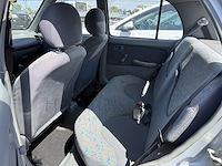 Nissan micra 1.2i 16v visia 65, 2006 - afbeelding 9 van  25