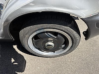 Nissan micra 1.2i 16v visia 65, 2006 - afbeelding 10 van  25