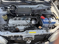 Nissan micra 1.2i 16v visia 65, 2006 - afbeelding 11 van  25