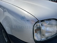 Nissan micra 1.2i 16v visia 65, 2006 - afbeelding 15 van  25