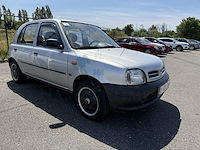 Nissan micra 1.2i 16v visia 65, 2006 - afbeelding 19 van  25