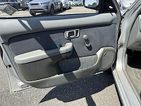 Nissan micra 1.2i 16v visia 65, 2006 - afbeelding 23 van  25