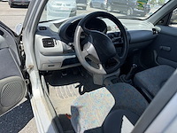 Nissan micra 1.2i 16v visia 65, 2006 - afbeelding 24 van  25