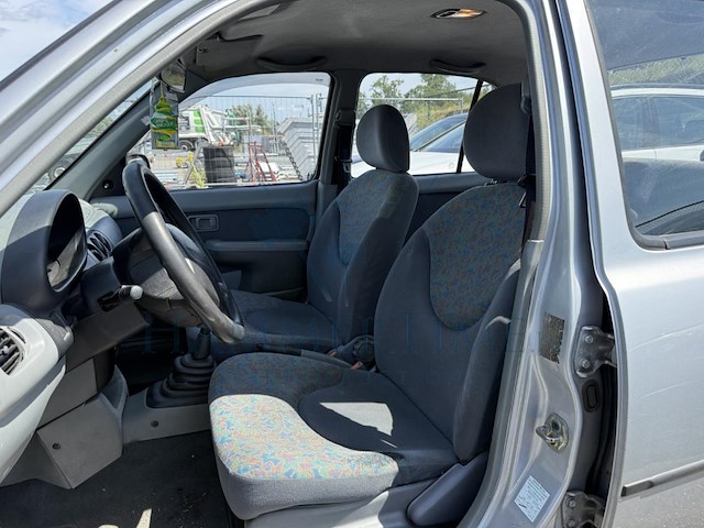Nissan micra 1.2i 16v visia 65, 2006 - afbeelding 25 van  25