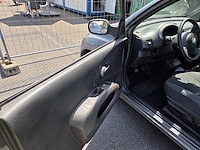 Nissan micra 1.2i 16v visia 65, 2006 - afbeelding 2 van  44