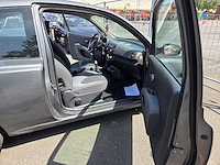 Nissan micra 1.2i 16v visia 65, 2006 - afbeelding 5 van  44