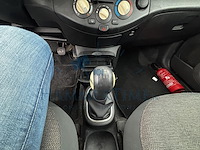 Nissan micra 1.2i 16v visia plus, 2007 - afbeelding 5 van  37