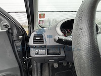 Nissan micra 1.2i 16v visia plus, 2007 - afbeelding 8 van  37